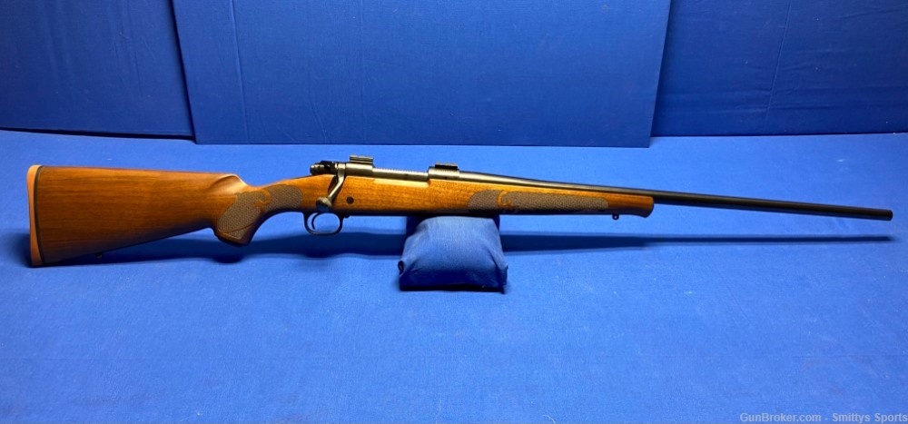Winchester 70 Featherweight 300 WSM 24" Barrel-img-0