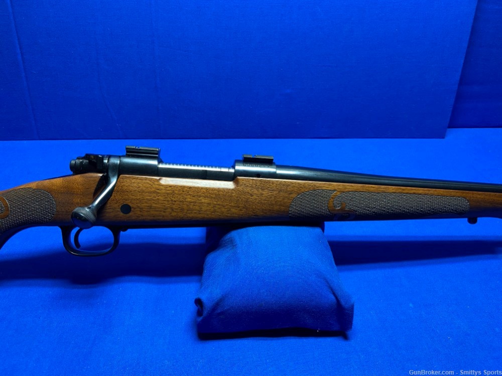 Winchester 70 Featherweight 300 WSM 24" Barrel-img-2