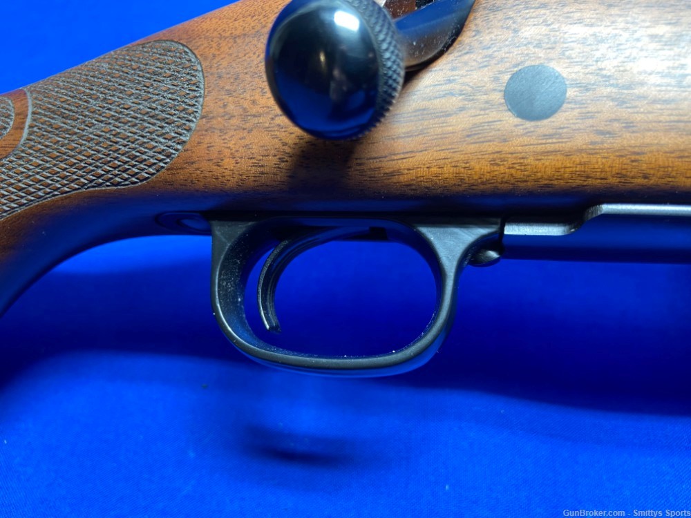 Winchester 70 Featherweight 300 WSM 24" Barrel-img-8