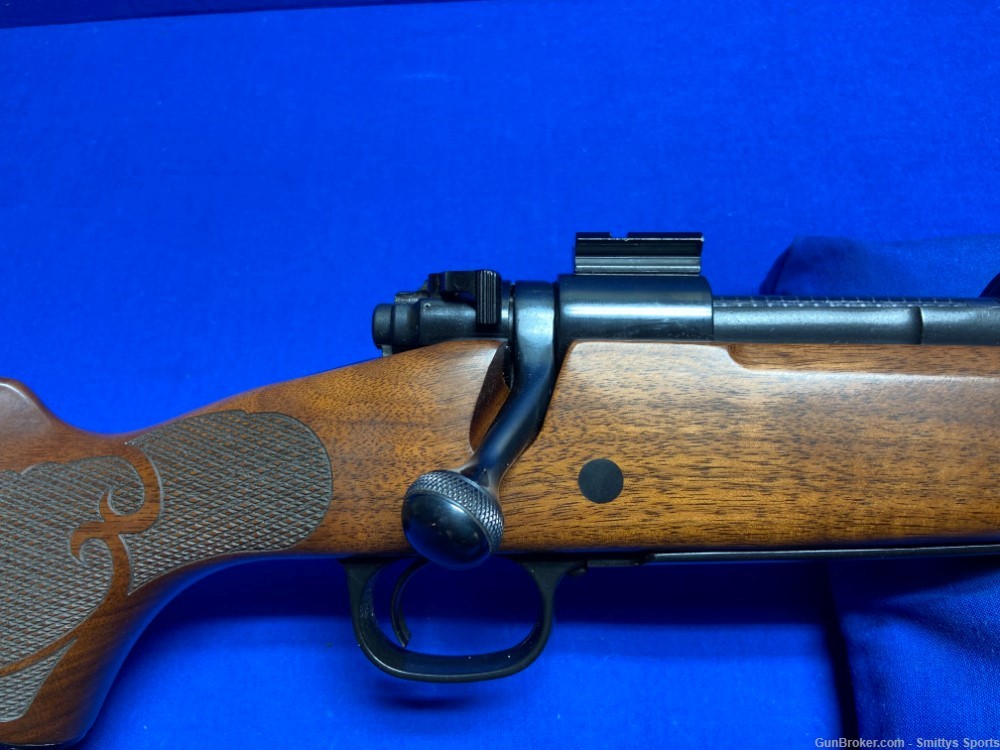 Winchester 70 Featherweight 300 WSM 24" Barrel-img-7