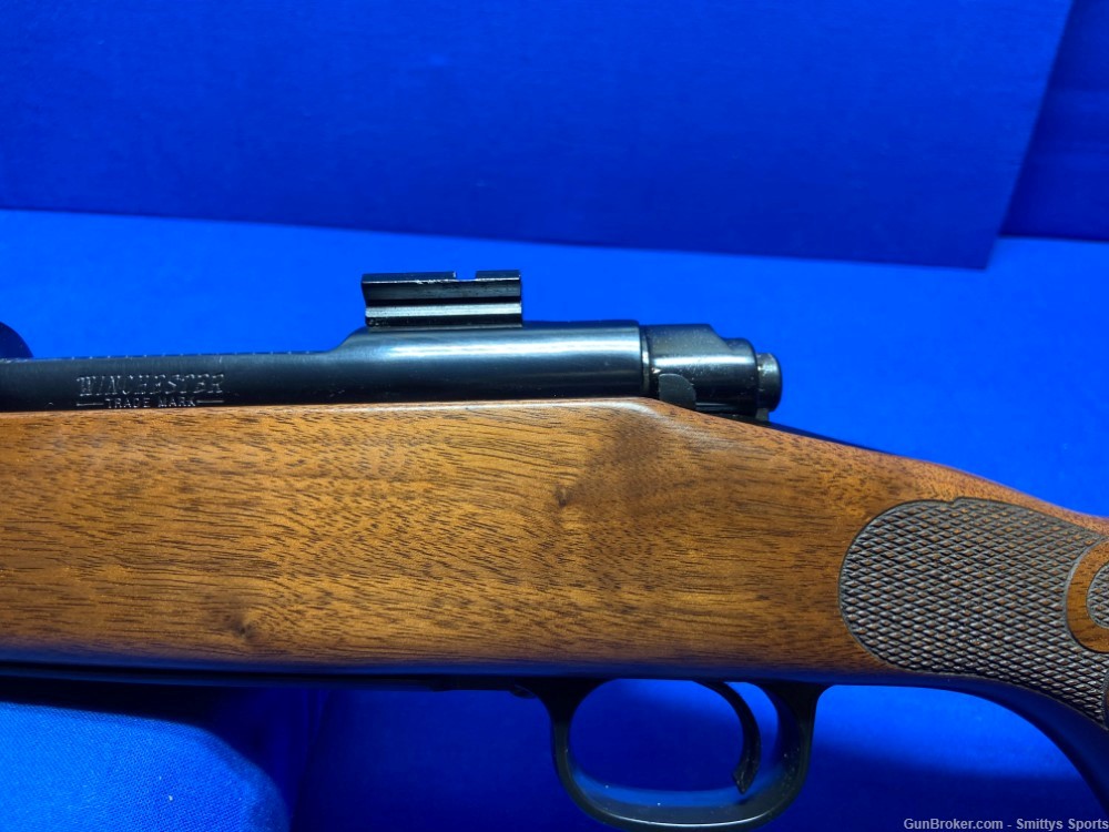 Winchester 70 Featherweight 300 WSM 24" Barrel-img-23