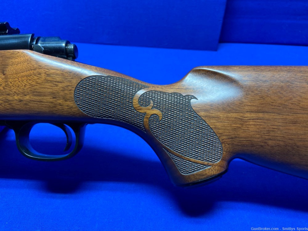 Winchester 70 Featherweight 300 WSM 24" Barrel-img-22