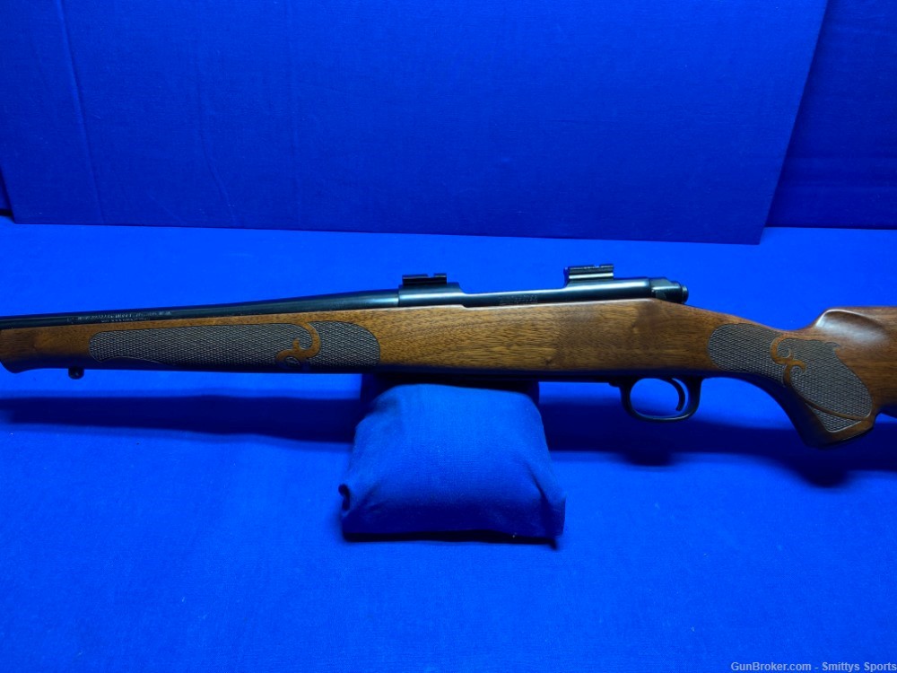 Winchester 70 Featherweight 300 WSM 24" Barrel-img-18