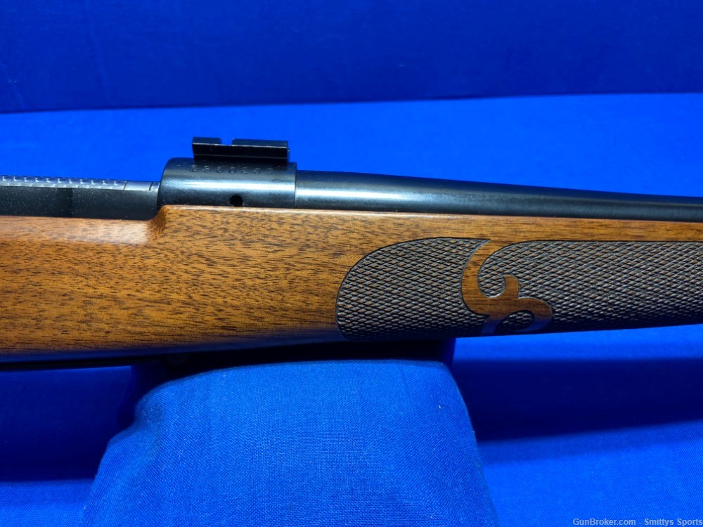 Winchester 70 Featherweight 300 WSM 24" Barrel-img-12