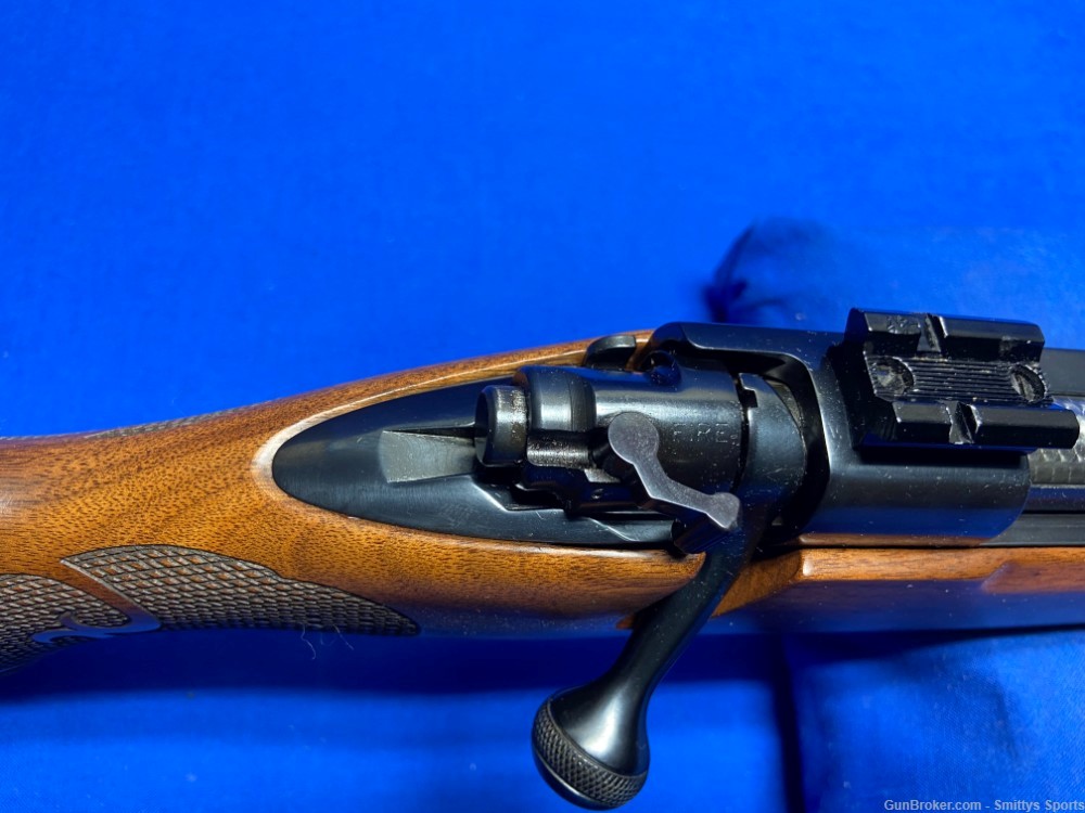 Winchester 70 Featherweight 300 WSM 24" Barrel-img-44