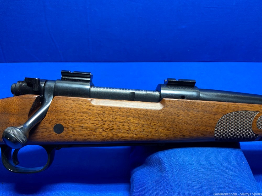 Winchester 70 Featherweight 300 WSM 24" Barrel-img-9