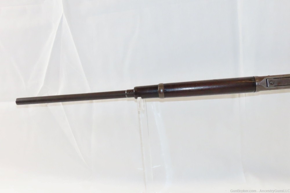 c1898 mfr Antique WINCHESTER Model 1894 LEVER ACTION .30-30 WCF Carbine SRC-img-8