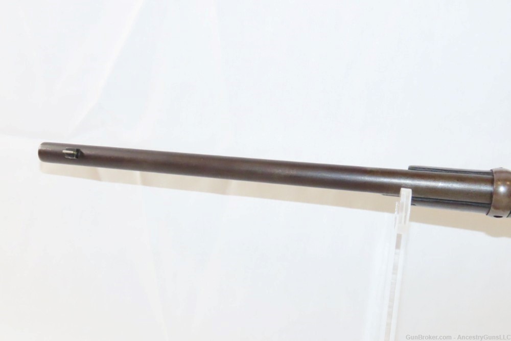 c1898 mfr Antique WINCHESTER Model 1894 LEVER ACTION .30-30 WCF Carbine SRC-img-13