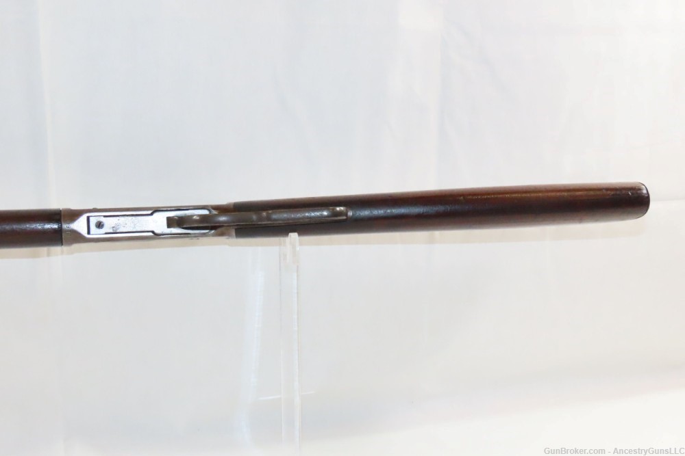c1898 mfr Antique WINCHESTER Model 1894 LEVER ACTION .30-30 WCF Carbine SRC-img-7