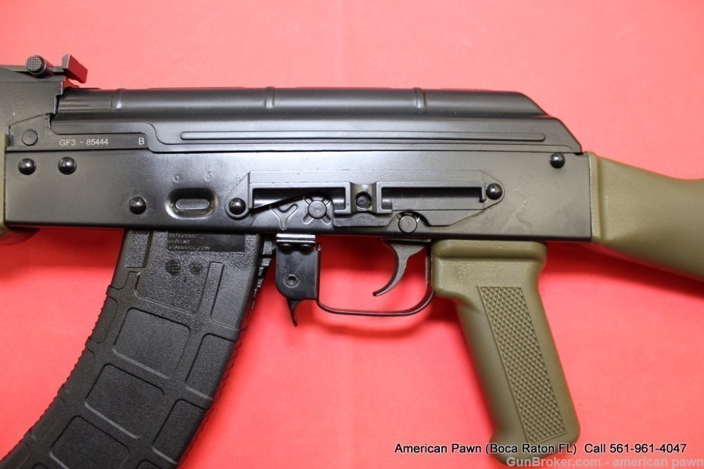 PALMETTO STATE ARMORY  SA-47 NEW  AK-47 7.62X39  SOVIET ARMS  SA47-img-6
