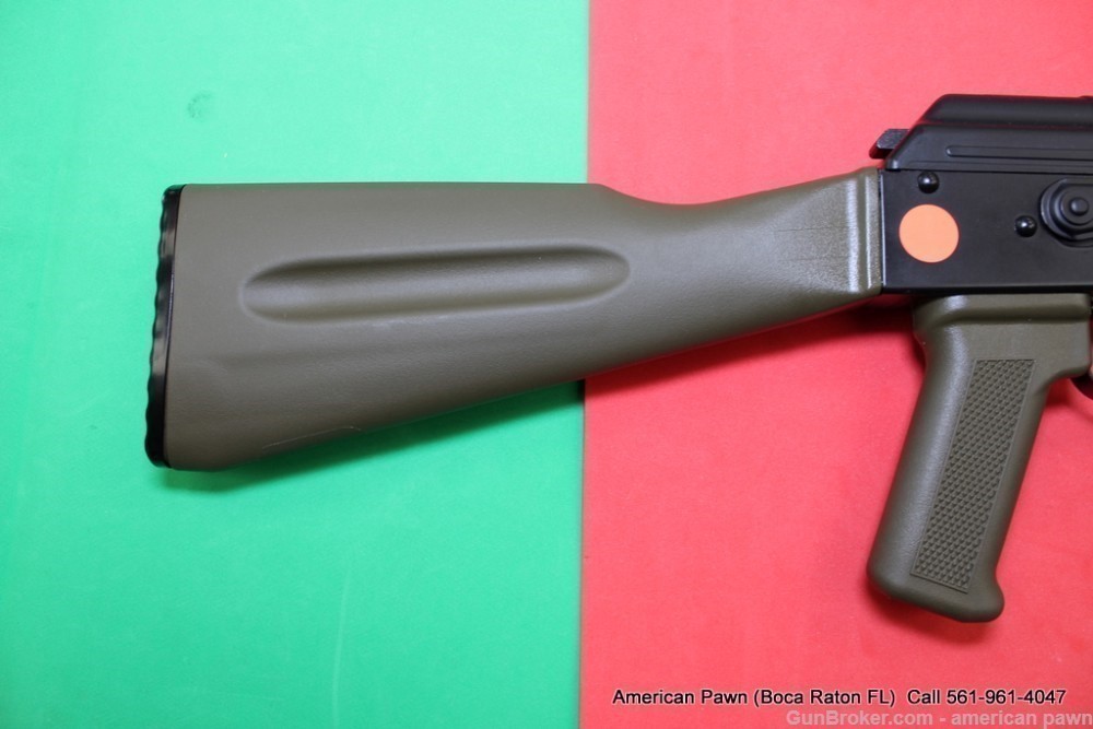 PALMETTO STATE ARMORY  SA-47 NEW  AK-47 7.62X39  SOVIET ARMS  SA47-img-8
