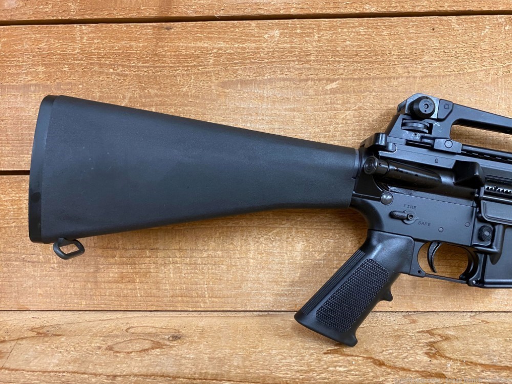 Colt AR15A4 5.56mm 20in barrel NIB-img-2