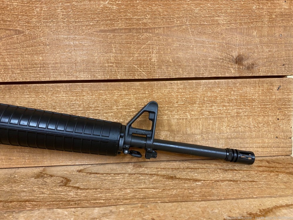 Colt AR15A4 5.56mm 20in barrel NIB-img-4