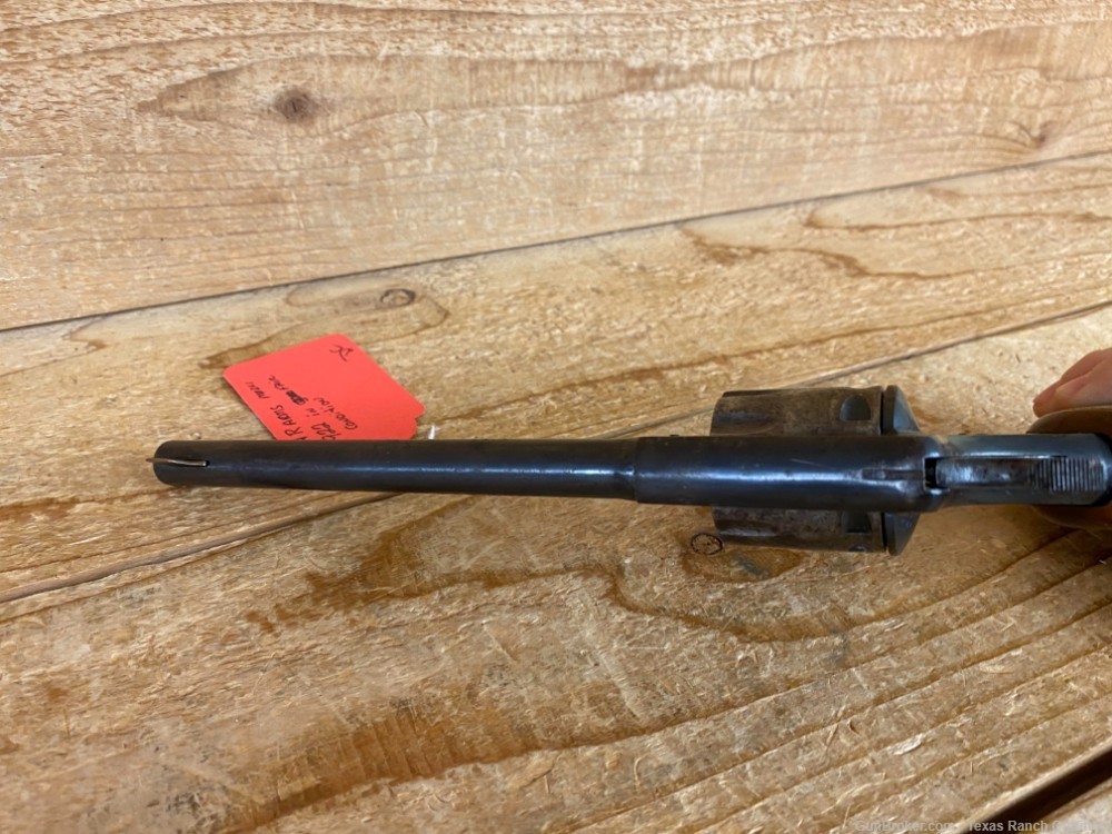 H&R Arms Model 922 .22 Cal - USED-img-7