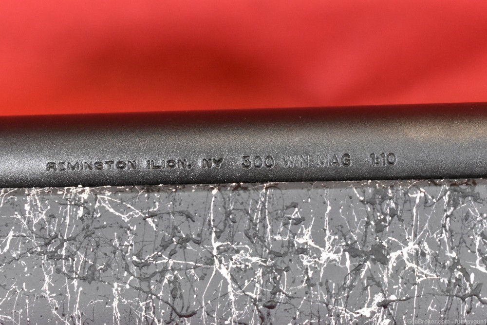 Remington 700 Long Range 300 Win Mag 26" Heavy HS Precision 700-700-img-5