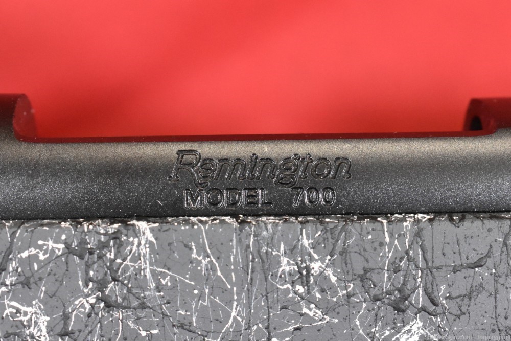 Remington 700 Long Range 300 Win Mag 26" Heavy HS Precision 700-700-img-6