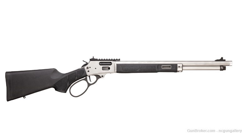 S&W 1854 44 Mag Lever Rifle NEW RELEASE! FastShipNoCCFee 13812-img-0