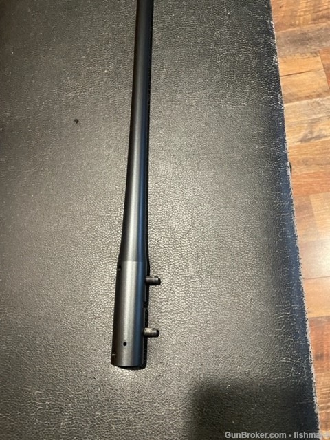 Blaser R93 7mm remington mag barrel -img-0