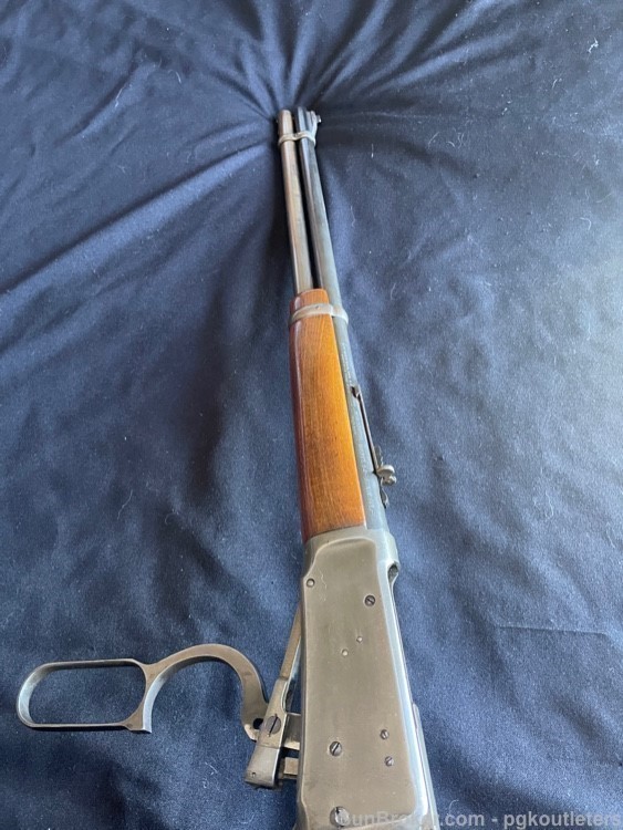 PRE 64- Winchester Model 94 Lever 32 Win Spl, 20”-img-6