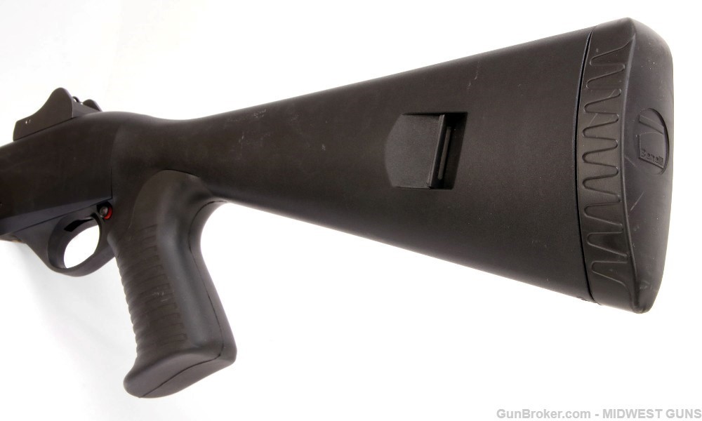 NEW Benelli M2 Tactical PG/GR 12GA 3" Chamber-img-7