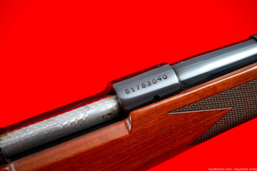 Desired Winchester 70 XTR Sporter Magnum .338 Win Mag 24" Barrel-img-14