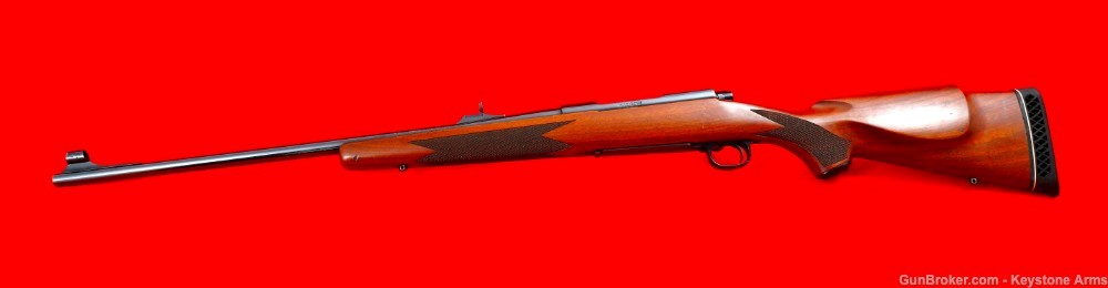 Desired Winchester 70 XTR Sporter Magnum .338 Win Mag 24" Barrel-img-7