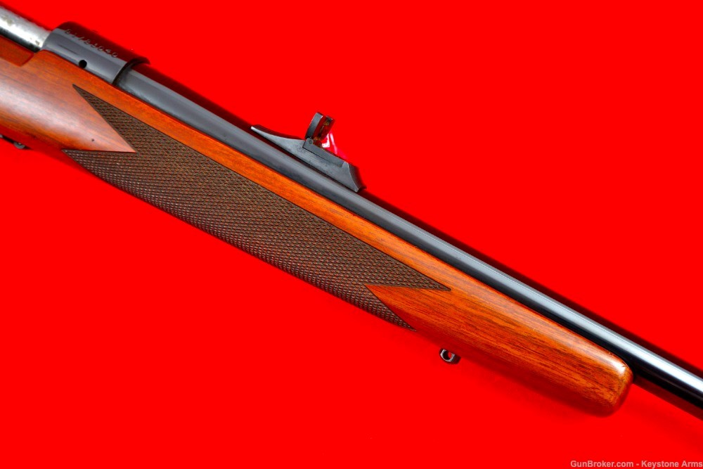 Desired Winchester 70 XTR Sporter Magnum .338 Win Mag 24" Barrel-img-4