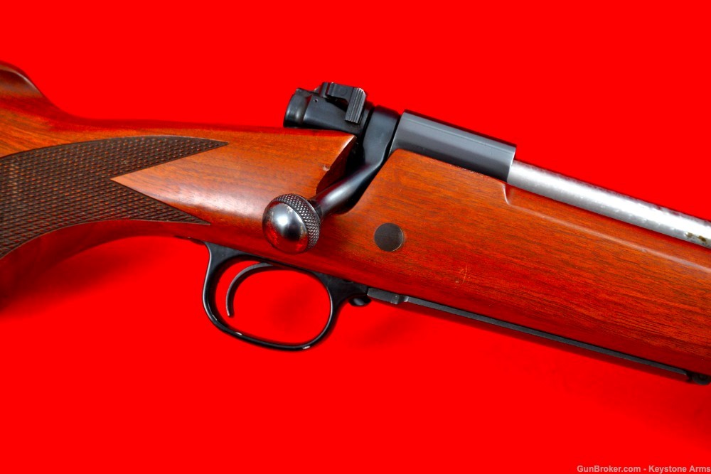 Desired Winchester 70 XTR Sporter Magnum .338 Win Mag 24" Barrel-img-2