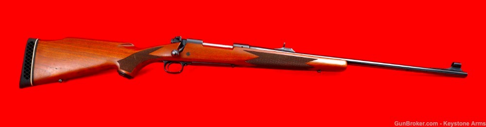 Desired Winchester 70 XTR Sporter Magnum .338 Win Mag 24" Barrel-img-20