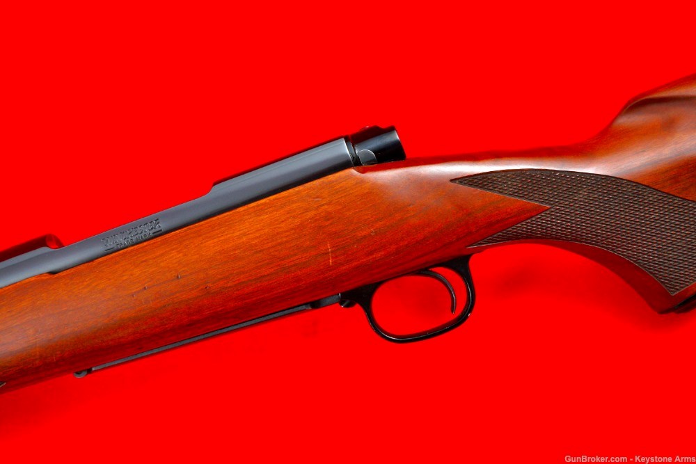 Desired Winchester 70 XTR Sporter Magnum .338 Win Mag 24" Barrel-img-11