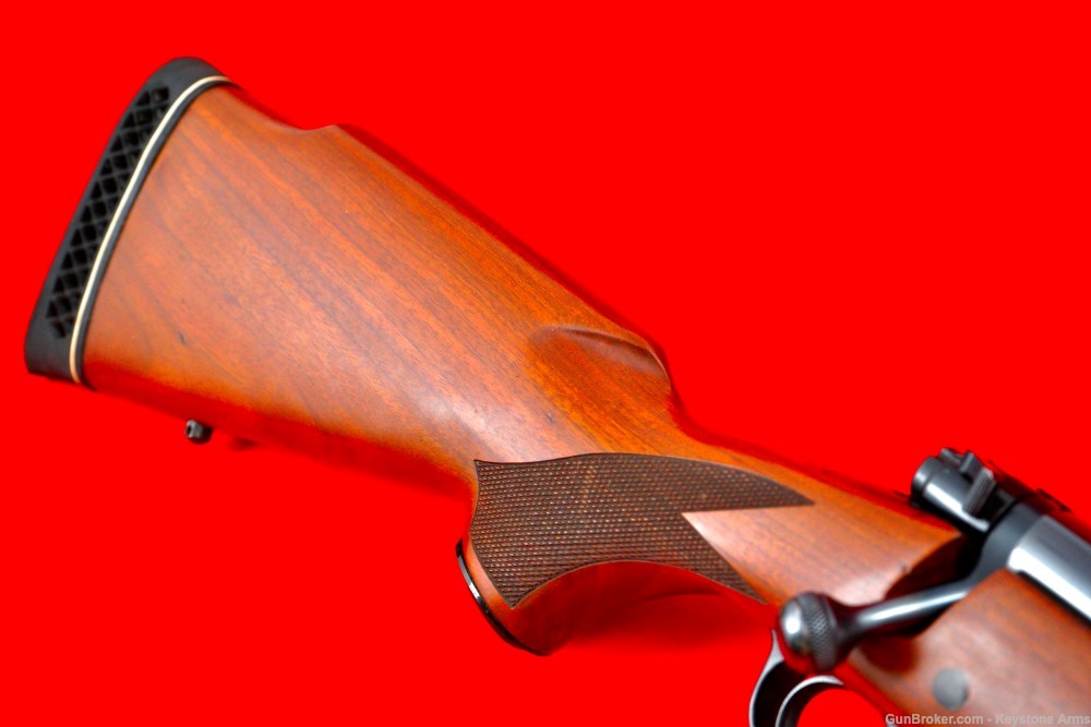 Desired Winchester 70 XTR Sporter Magnum .338 Win Mag 24" Barrel-img-6