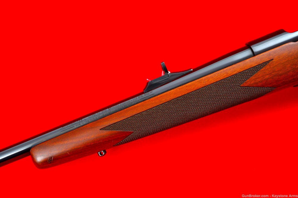 Desired Winchester 70 XTR Sporter Magnum .338 Win Mag 24" Barrel-img-10