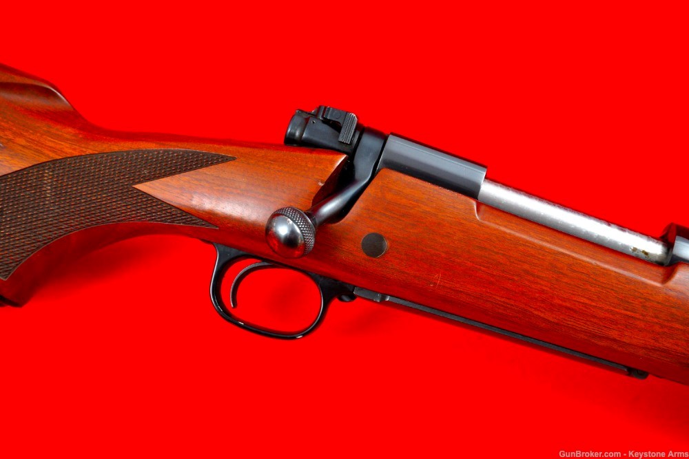 Desired Winchester 70 XTR Sporter Magnum .338 Win Mag 24" Barrel-img-5