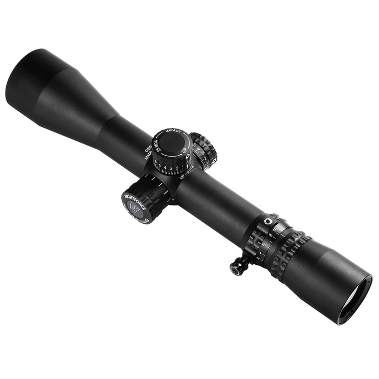 Nightforce NXS 2.5-10x42mm MOAR Riflescope C458-img-0