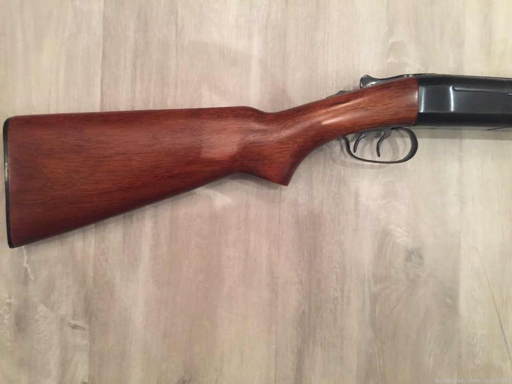 Winchester Model 24-img-5
