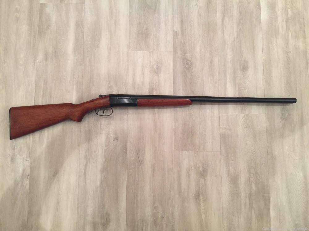 Winchester Model 24-img-1
