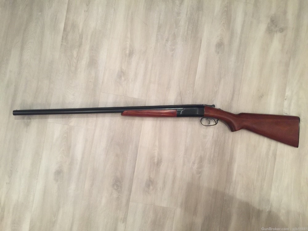 Winchester Model 24-img-0