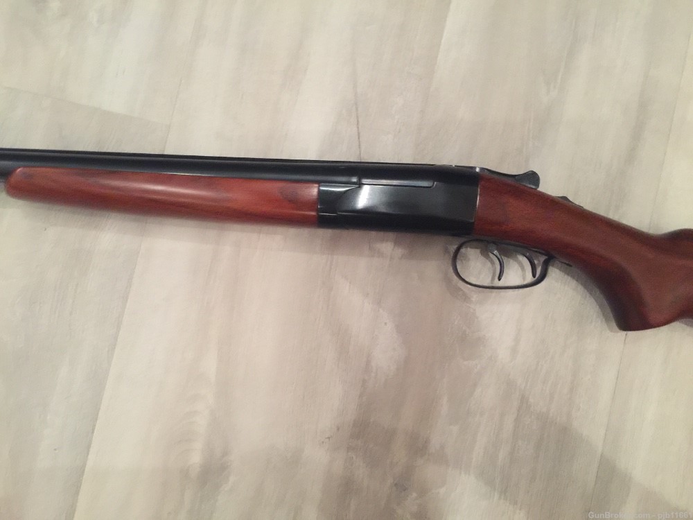 Winchester Model 24-img-4
