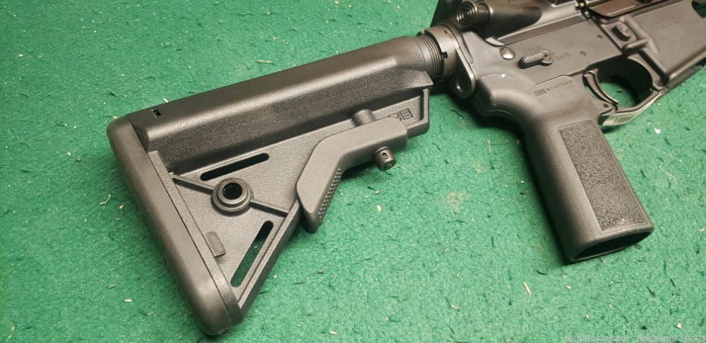 Brand New Radical Firearms AR 15 in 6.8 SPC Caliber -img-4