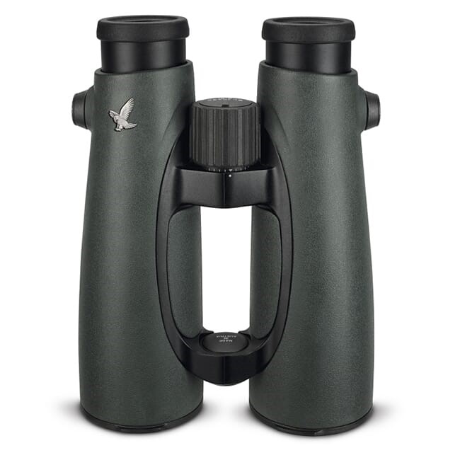 Swarovski Optik EL 10x50mm Binoculars Green W/ Swarovision 35210-img-0
