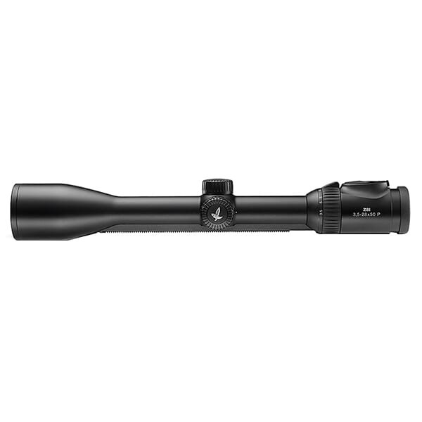 Swarovski Z8i 3.5-28x50 P SR 4A-I Riflescope 68410-img-0