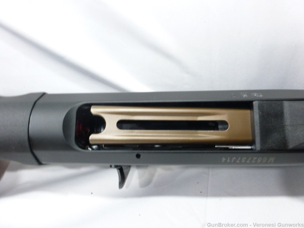 NIB BENELLI M2 ENTRY Short Barreled Shotgun 11037 12GA 12 GA In Stock-img-5