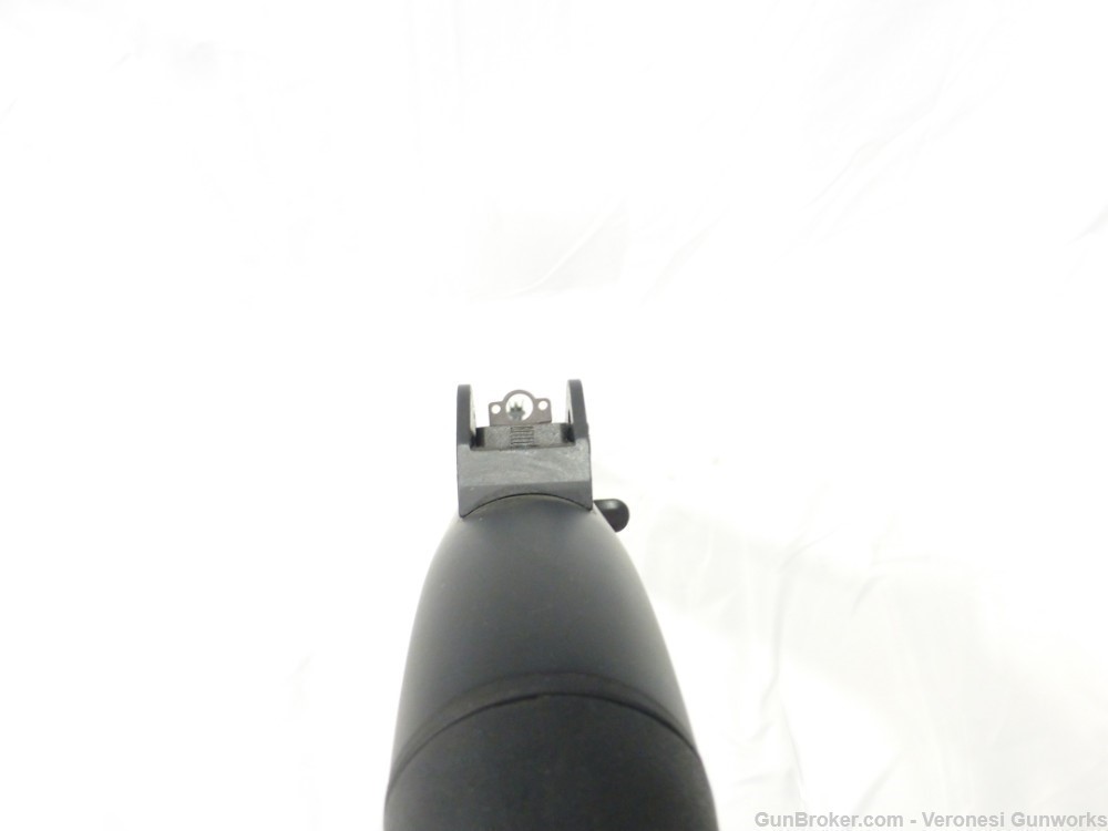 NIB BENELLI M2 ENTRY Short Barreled Shotgun 11037 12GA 12 GA In Stock-img-9