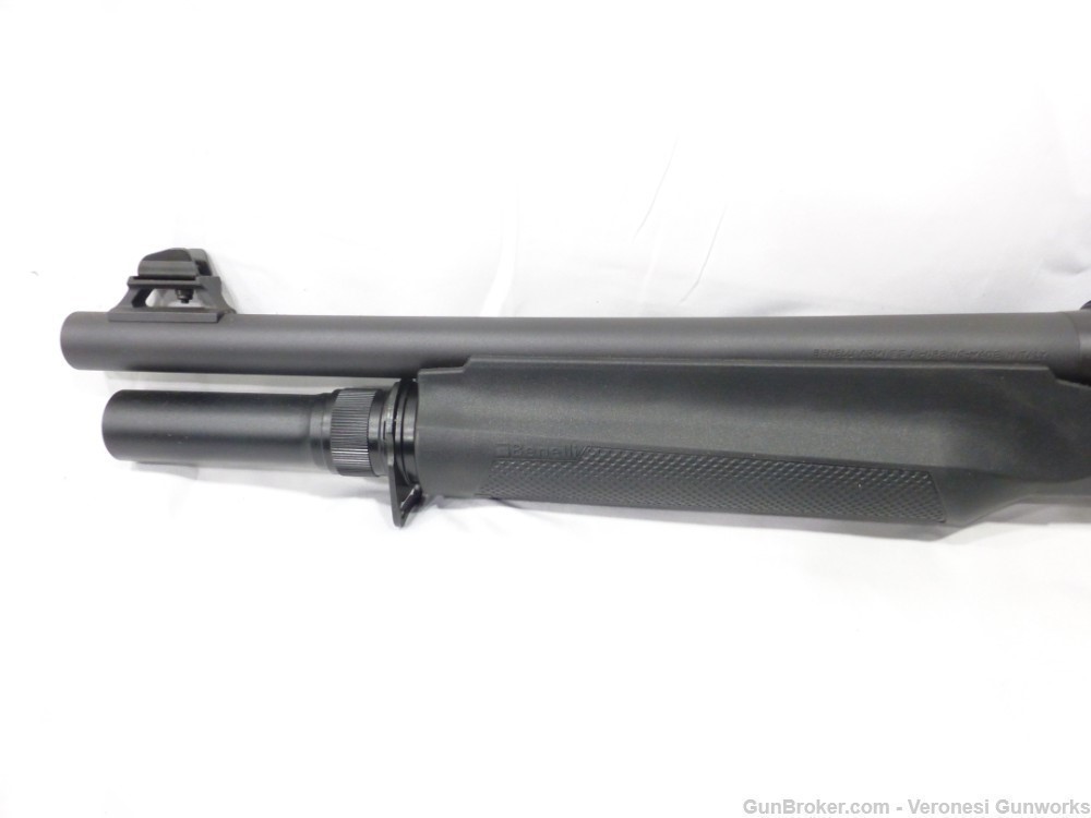 NIB BENELLI M2 ENTRY Short Barreled Shotgun 11037 12GA 12 GA In Stock-img-3