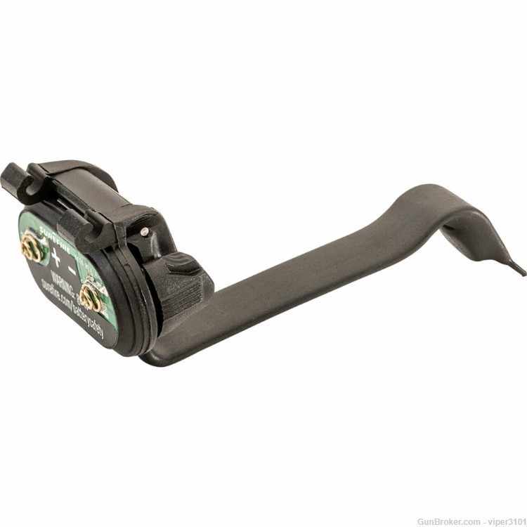 Surefire DG-18A Remote Grip Switch for X and XH Series-img-2