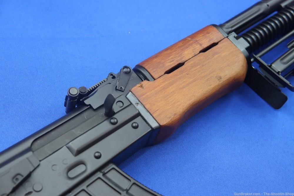 Zastava Model M72 RPK Squad Rifle 7.62X39MM 22" Heavy w/ Bipod AK47 30RD SA-img-7