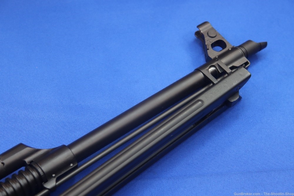 Zastava Model M72 RPK Squad Rifle 7.62X39MM 22" Heavy w/ Bipod AK47 30RD SA-img-10