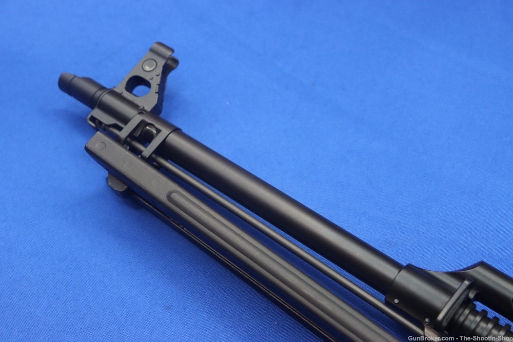 Zastava Model M72 RPK Squad Rifle 7.62X39MM 22" Heavy w/ Bipod AK47 30RD SA-img-20