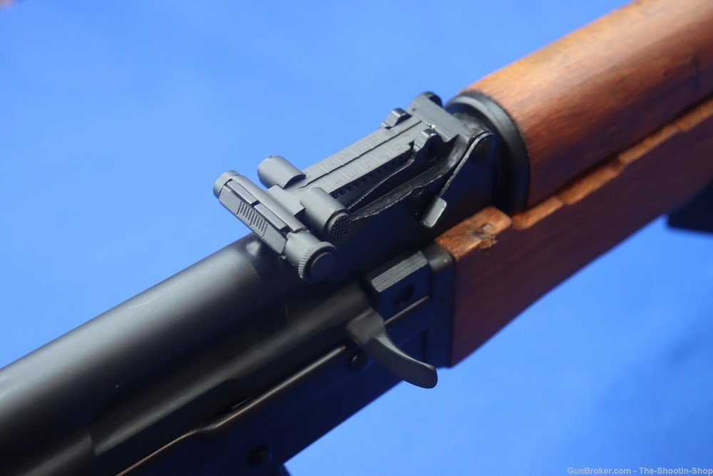 Zastava Model M72 RPK Squad Rifle 7.62X39MM 22" Heavy w/ Bipod AK47 30RD SA-img-30