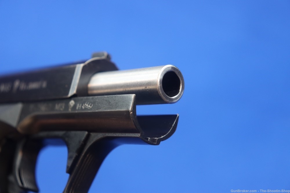 Heckler & Koch H&K Model P7 M13 Pistol 9MM Luger 1987 MFG 13RD High Cap HK -img-42